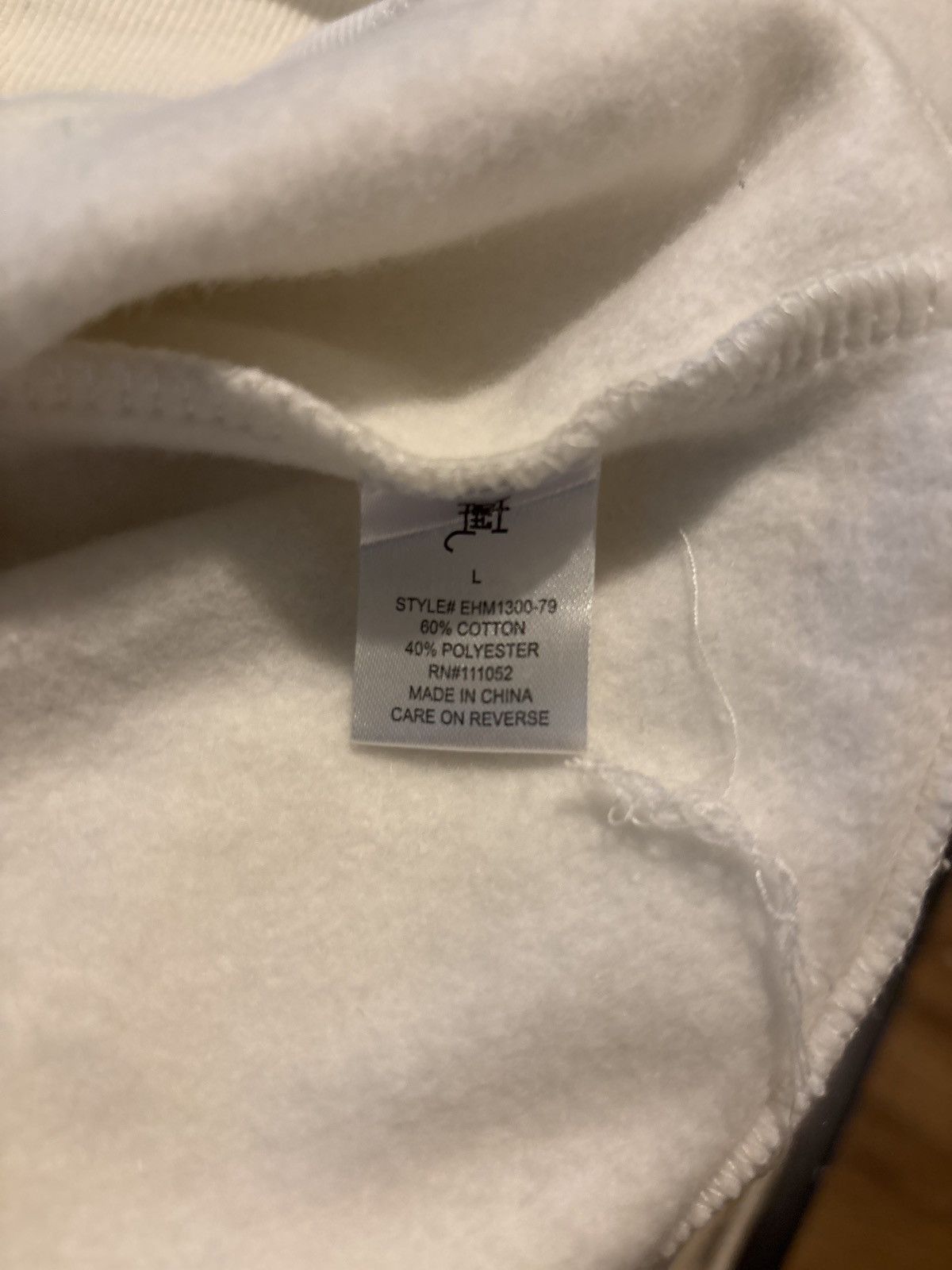Ed Hardy ED Hardy Hoodie Size US L / EU 52-54 / 3 - 5 Thumbnail