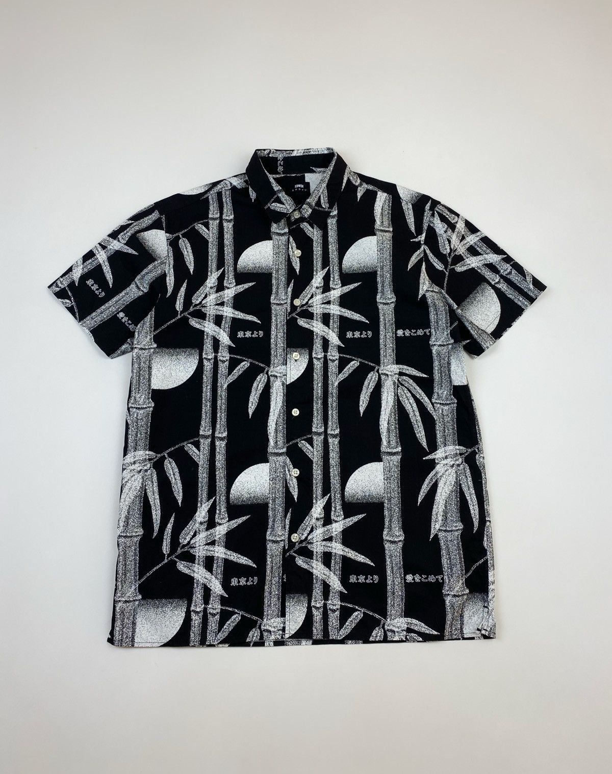 Other Edwin Nimes SS Shirt Size US M / EU 48-50 / 2 - 1 Thumbnail