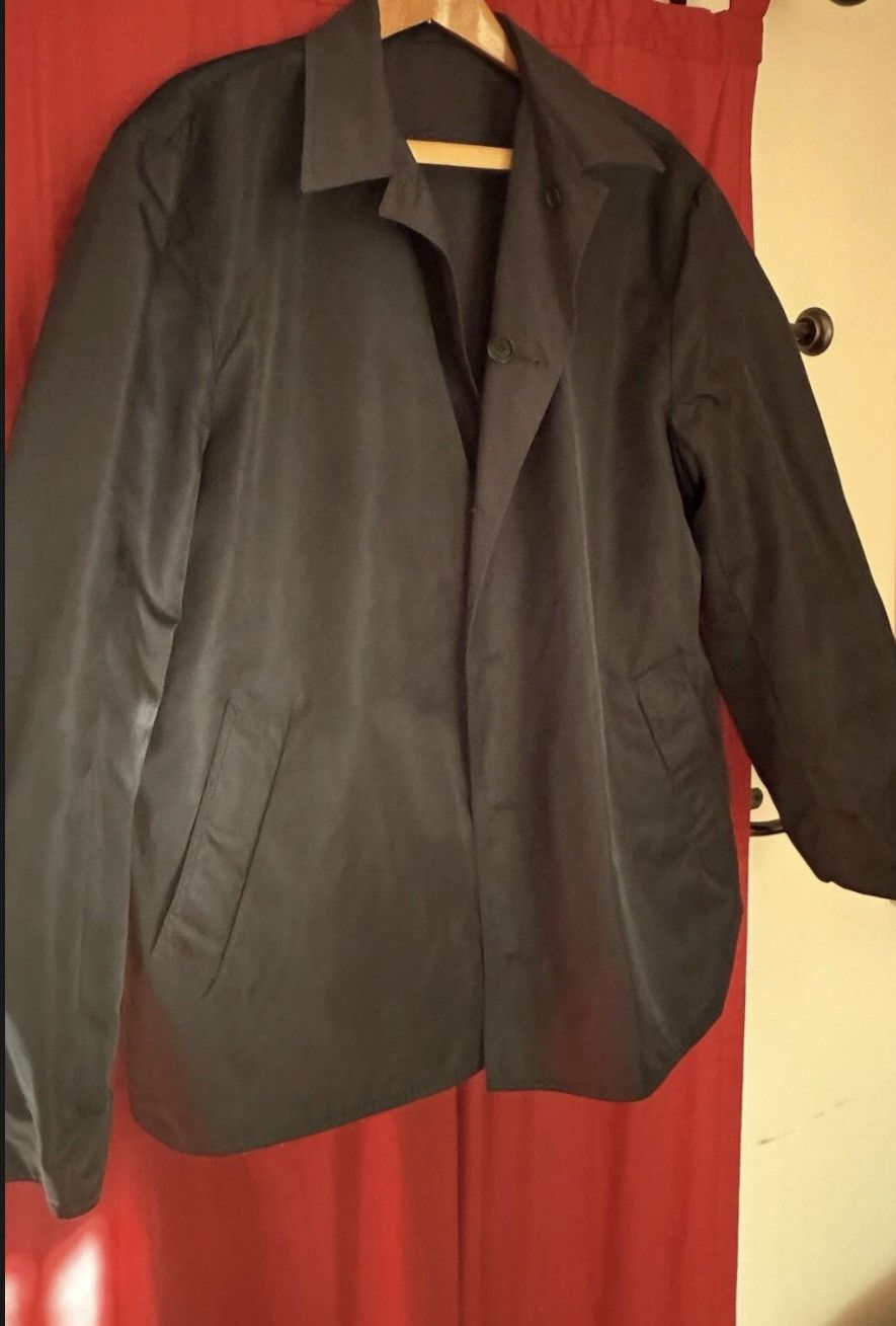 Dolce & Gabbana Dolce & Gabbana Reversible Jacket - L Size US L / EU 52-54 / 3 - 6 Thumbnail