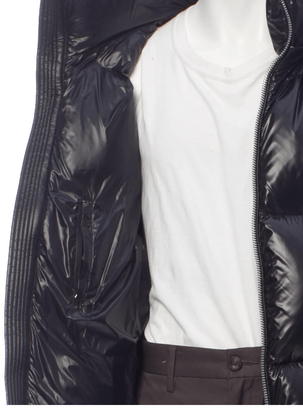 Mackage Mackage Puffer Coat Size US L / EU 52-54 / 3 - 3 Thumbnail