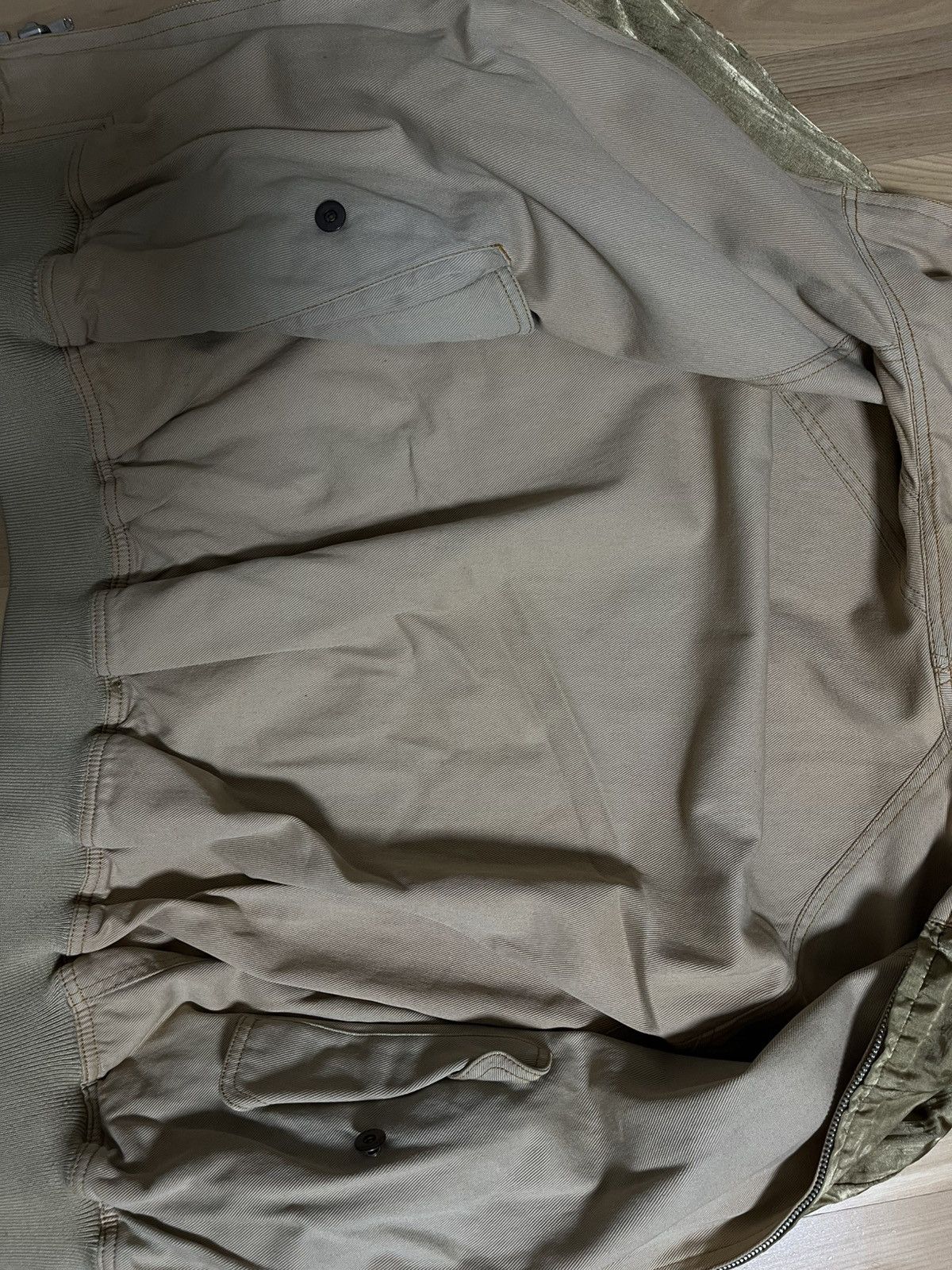 Issey Miyake isseymiyake 80's Reversible jacket Size US M / EU 48-50 / 2 - 4 Thumbnail