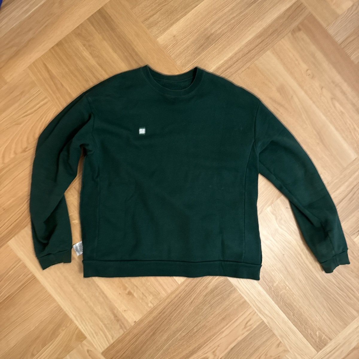 Other Yellow Label Co Size US XL / EU 56 / 4 - 1 Thumbnail