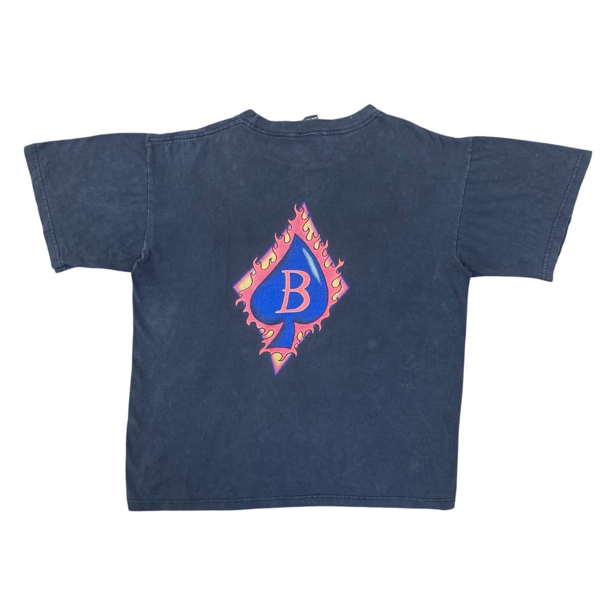 Vintage RARE ‼️ B-Ware Size US L / EU 52-54 / 3 - 1 Thumbnail