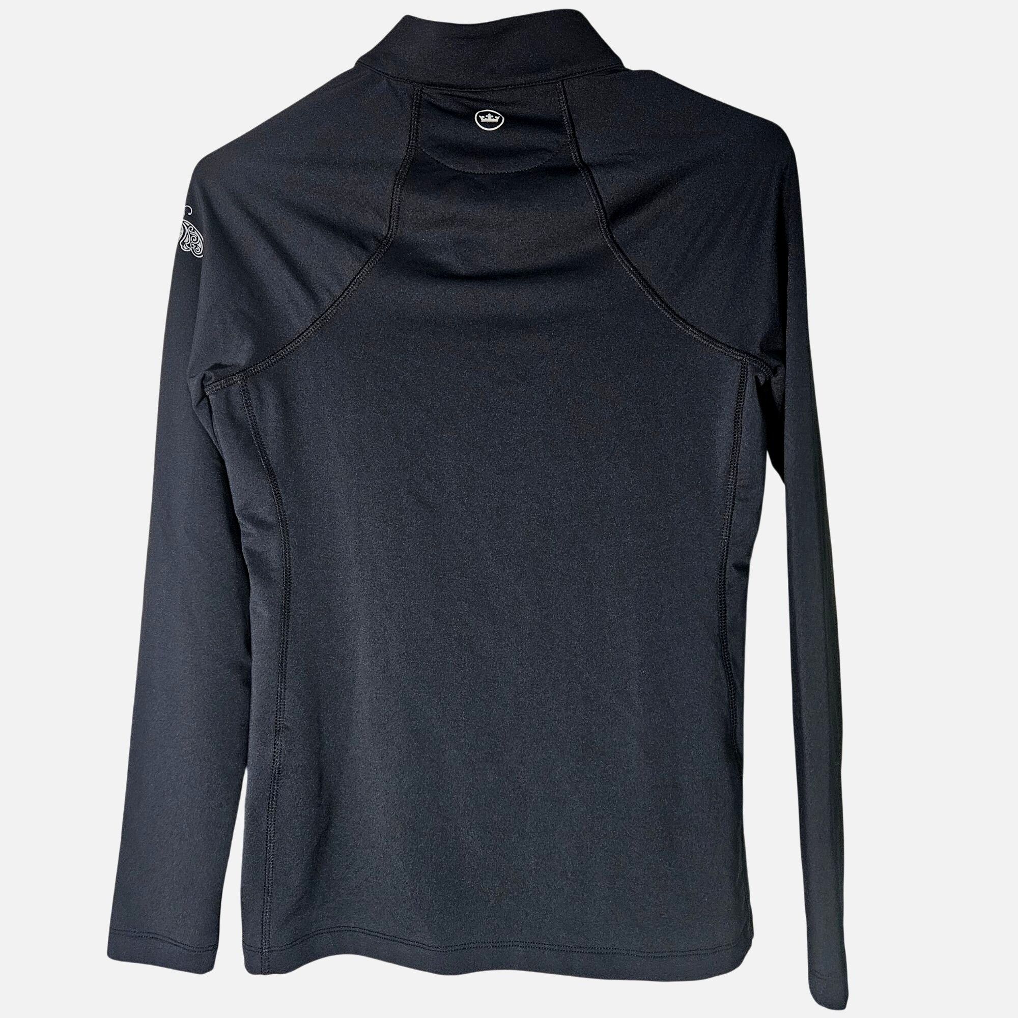Peter Millar Peter Millar Women's XS Raglan-Sleeve Perth Layer Quarter-Zi Size XS / US 0-2 / IT 36-38 - 6 Thumbnail