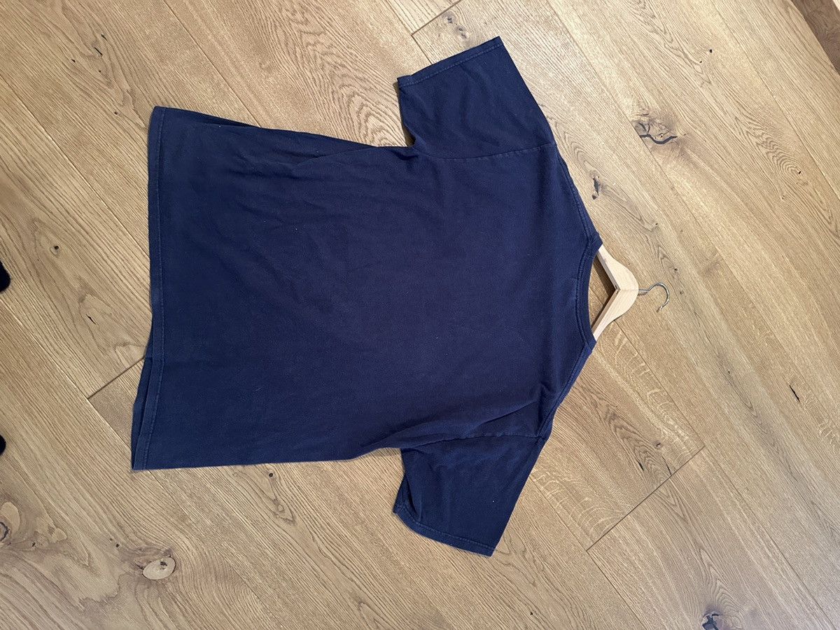Stussy × Vintage Stüssy vintage Tee Size US XL / EU 56 / 4 - 4 Thumbnail