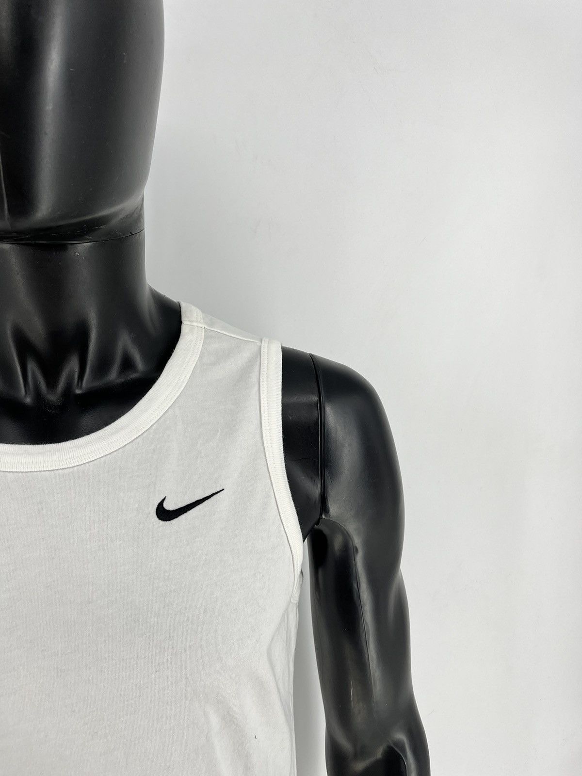 Other Vintage Y2K Nike Jersey Travis Style Sportwear Style Size US M / EU 48-50 / 2 - 6 Thumbnail
