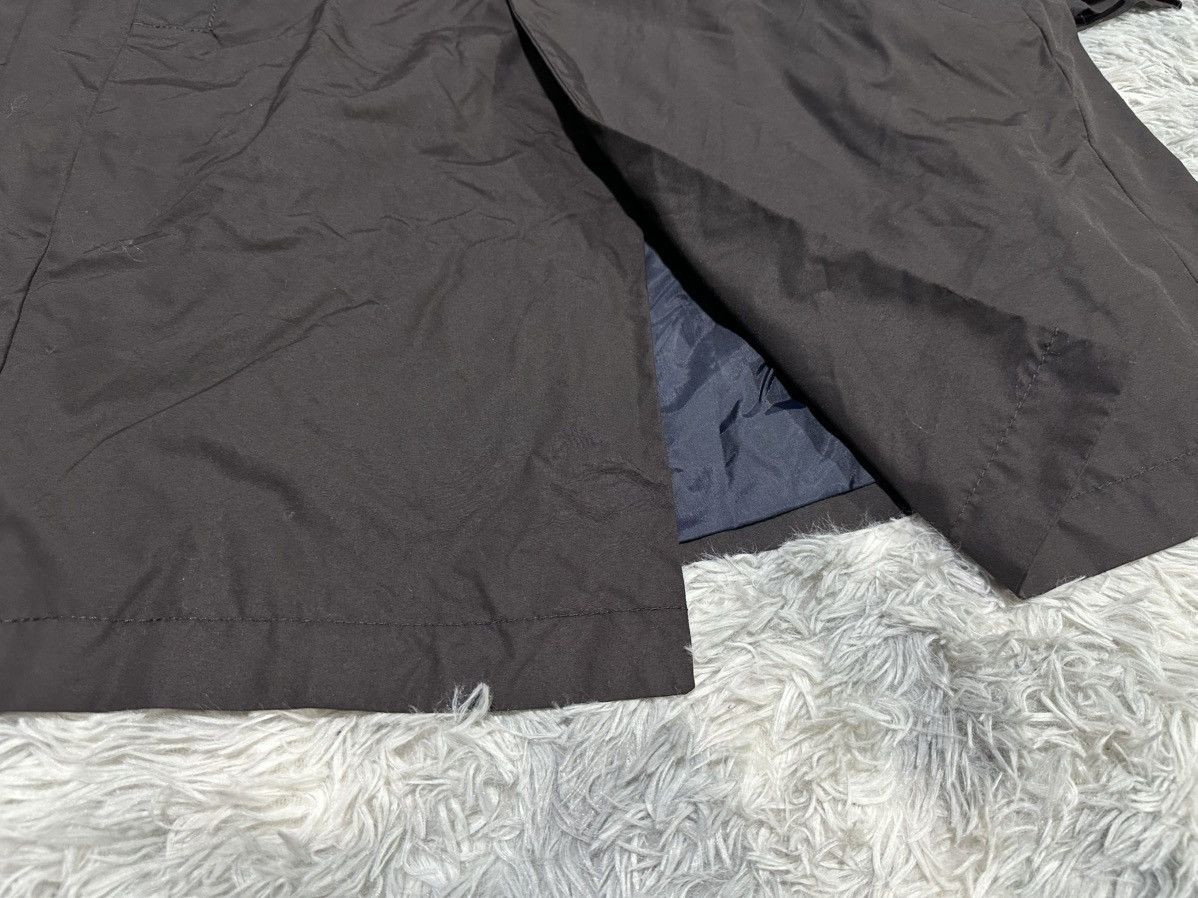 Dirk Bikkembergs 🔥Rare Vintage Dirk Bikkembergs Coat Jacket Parka Size US M / EU 48-50 / 2 - 5 Thumbnail