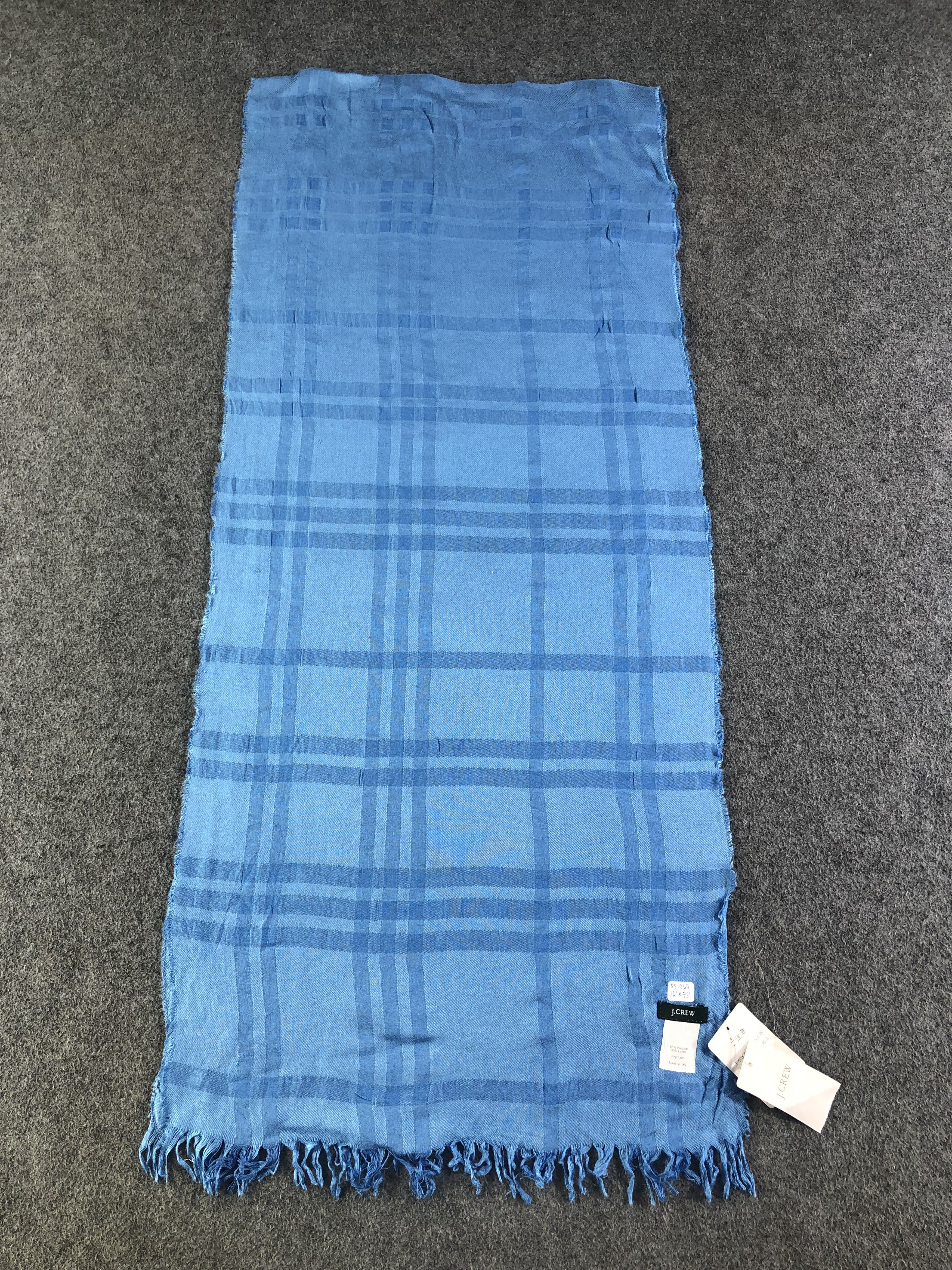 J.Crew J. Crew Scarf / Neckwear / Muffler Size ONE SIZE - 2 Thumbnail