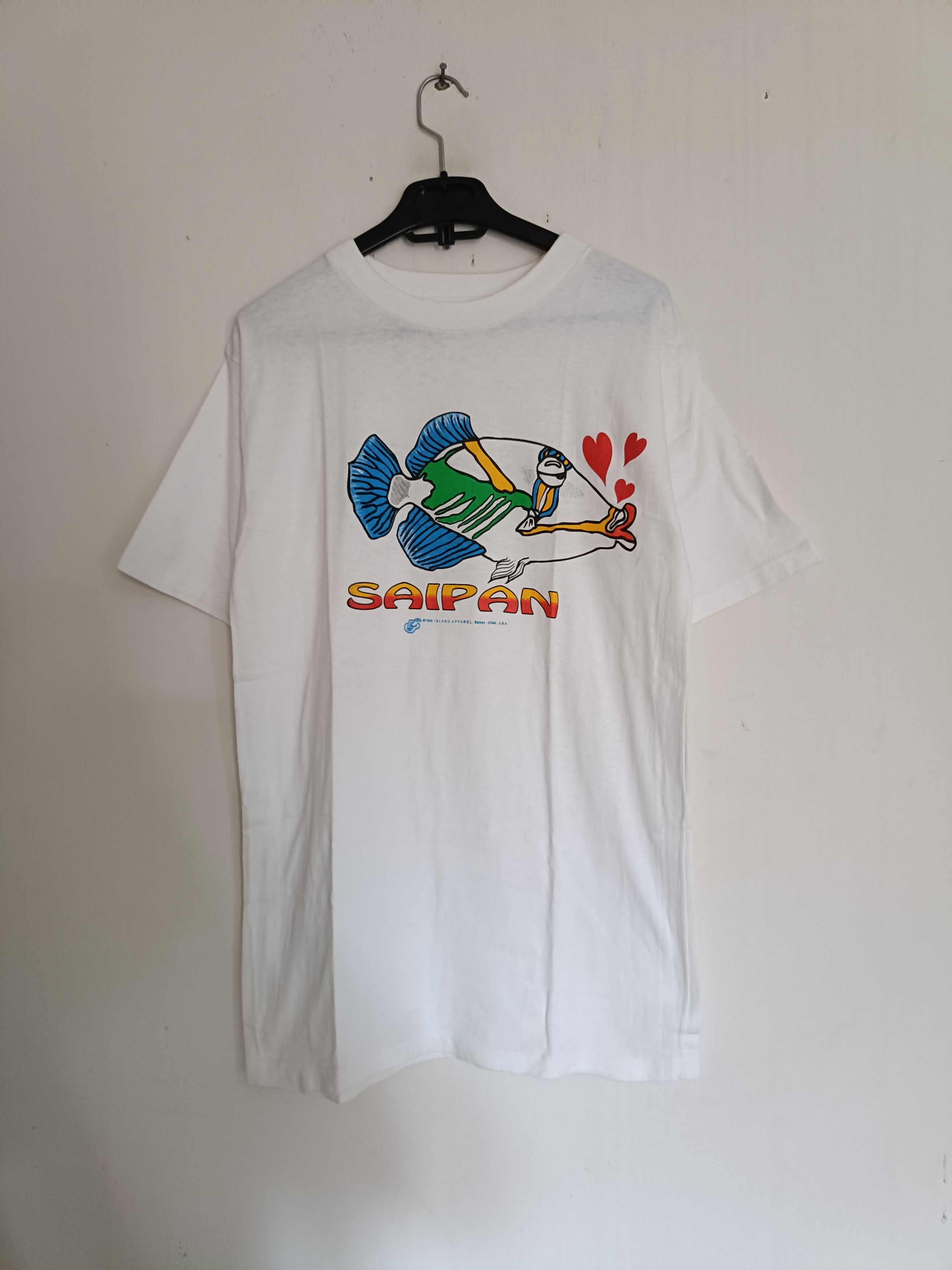 Vintage Vintage toys r us animal tshirt | Grailed