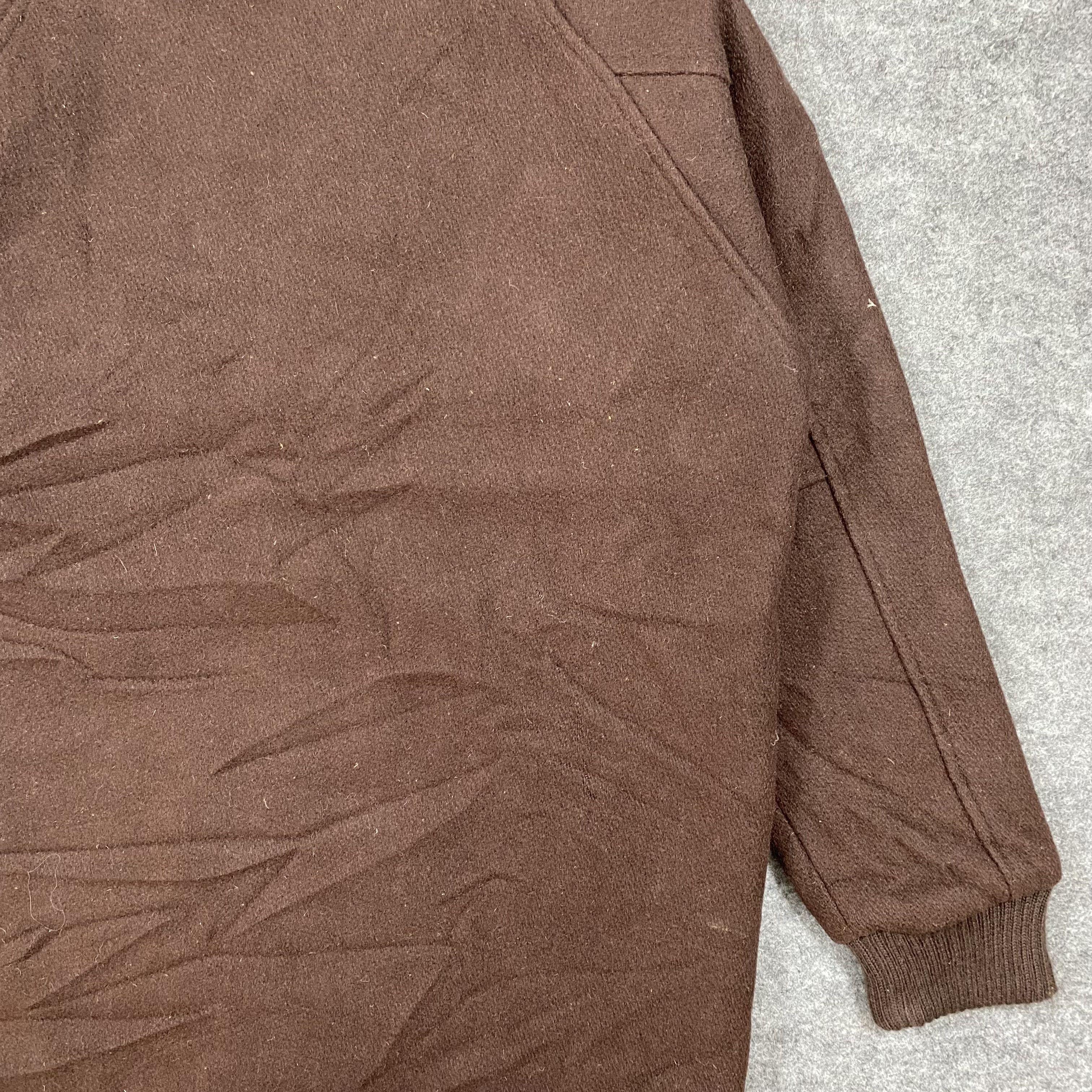 Vintage VINTAGE GO WEST JACKET-J547 Size US M / EU 48-50 / 2 - 9 Thumbnail