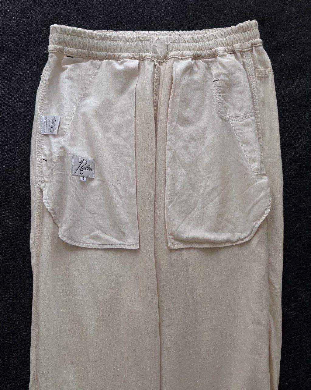 Needles Needles sporty pants Size US 30 / EU 46 - 4 Thumbnail