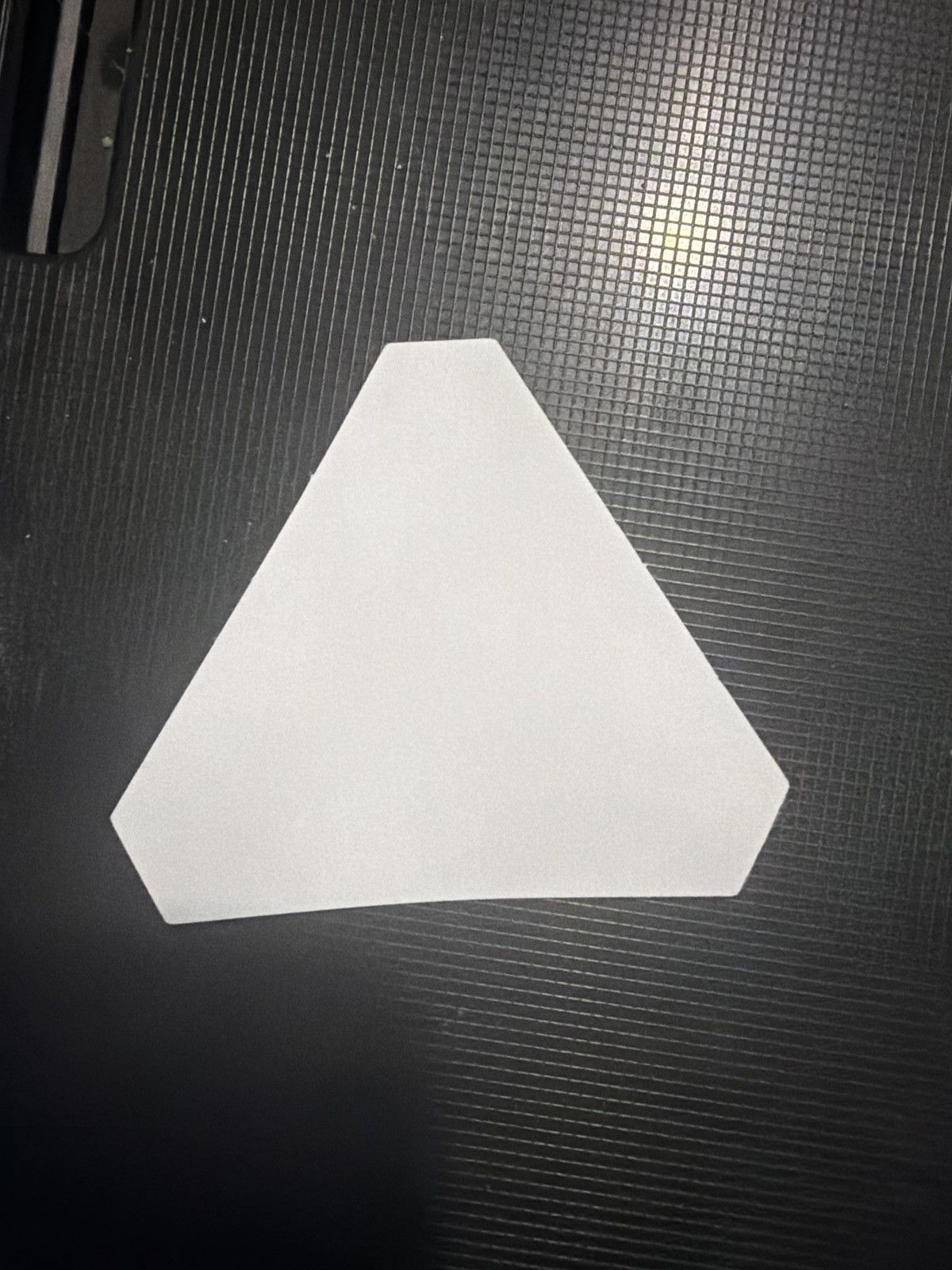 Palace Palace Skateboards Tri-Ferg Sticker Size ONE SIZE - 2 Thumbnail