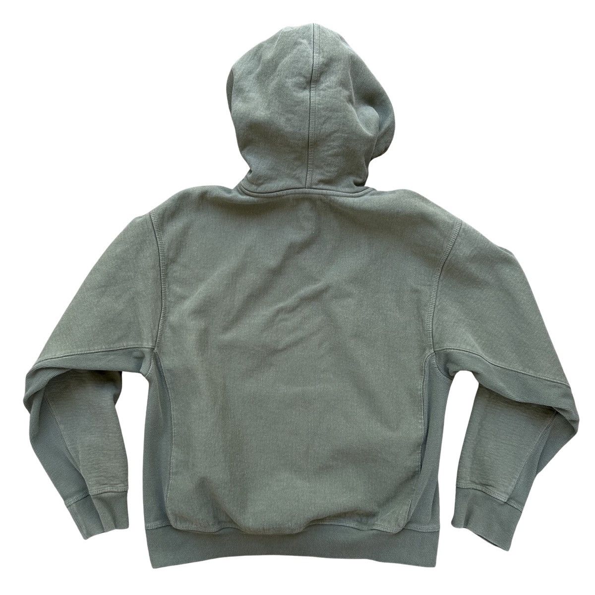 Carhartt Wip Palace Carhartt WIP Hoodie Dollar Green Size Medium Size US M / EU 48-50 / 2 - 4 Thumbnail
