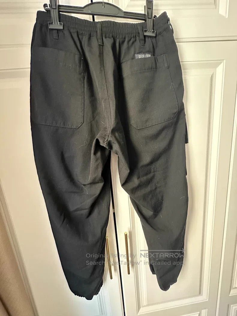 Yohji Yamamoto Yohji Yamamoto size 3 pants Size US 30 / EU 46 - 2 Thumbnail