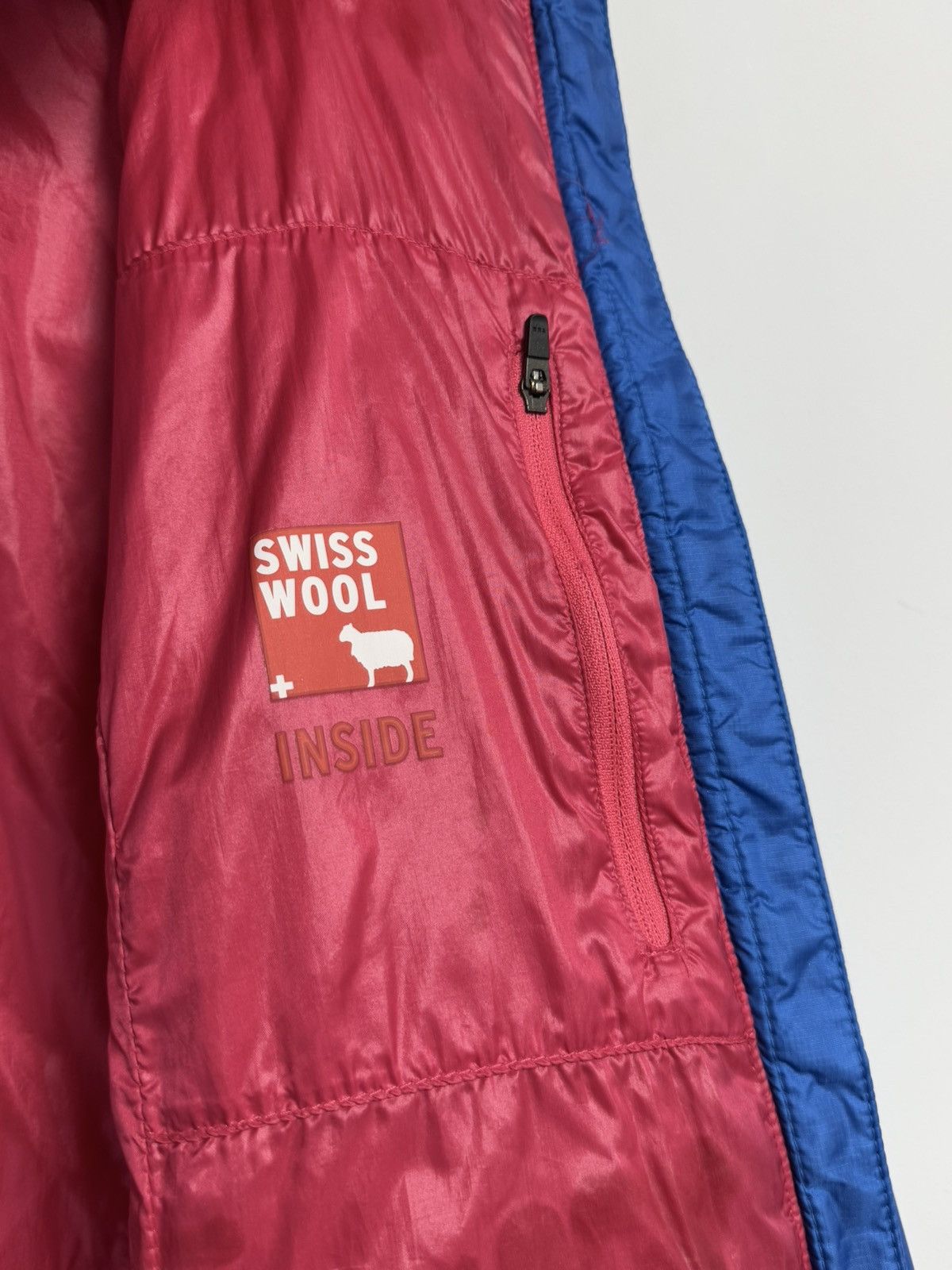 Other Ortovox Activewear Fleece Swisswool Merino Hiking Jacket Size M / US 6-8 / IT 42-44 - 12 Thumbnail
