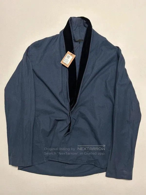Haider Ackermann Haider Ackermann pre orders men's streetwear . Size US M / EU 48-50 / 2 - 2 Thumbnail