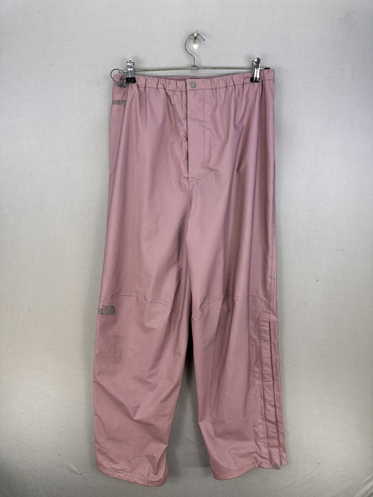The North Face X Gore-Tex XCR Nylon Ski Pants