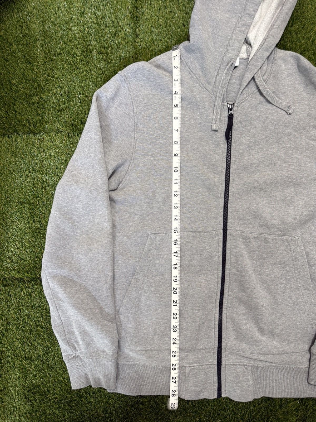 Stone Island Stone Island Zip Up Size US L / EU 52-54 / 3 - 10 Thumbnail