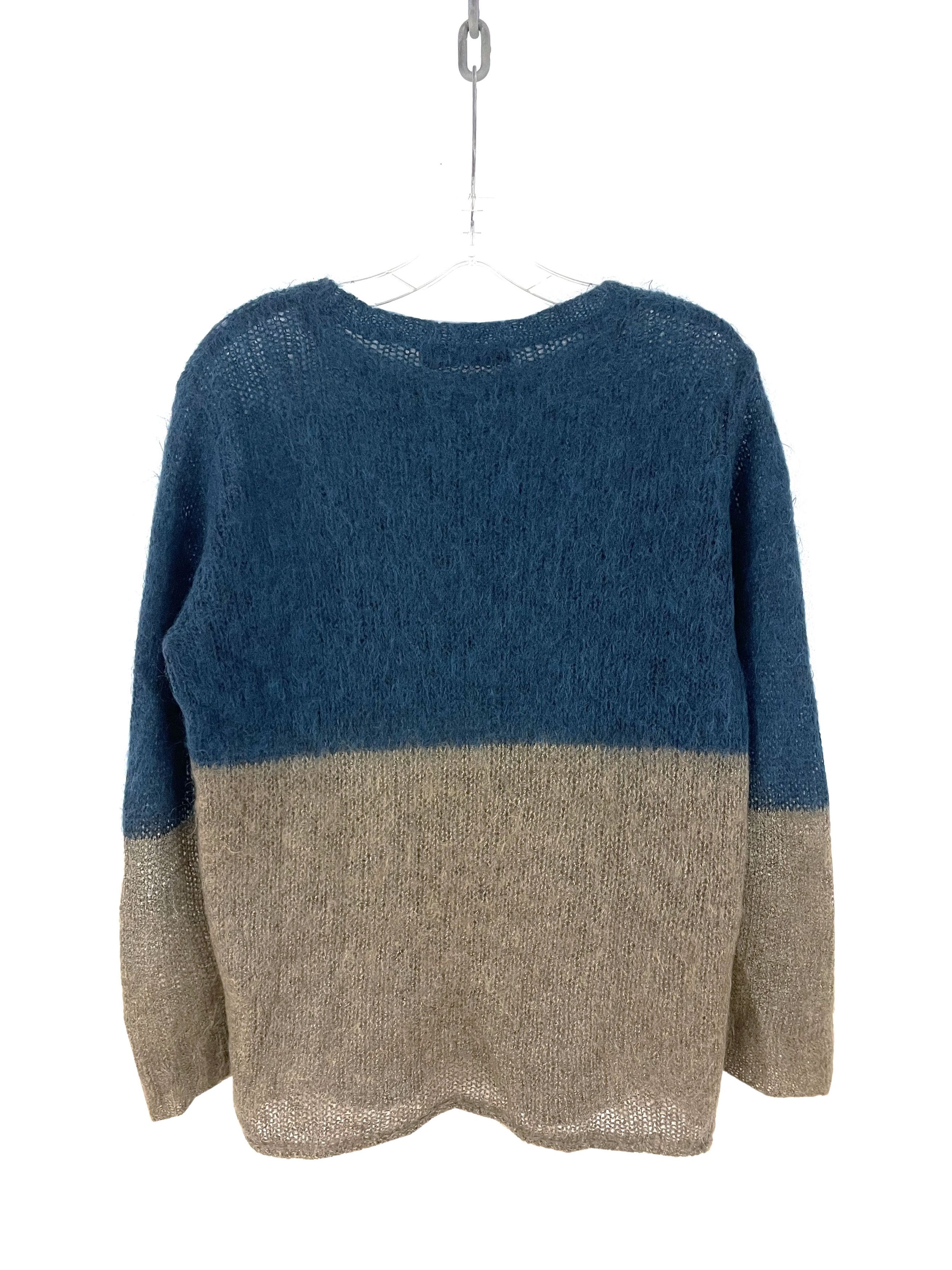 Undercover AW06 Mohair Sweater Size US M / EU 48-50 / 2 - 8 Thumbnail