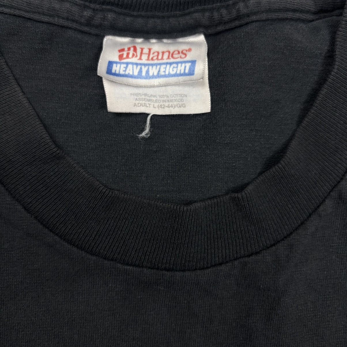 Band Tees Original vintage Every Time I Die – Hot Damn! early 2000s Size US L / EU 52-54 / 3 - 5 Thumbnail
