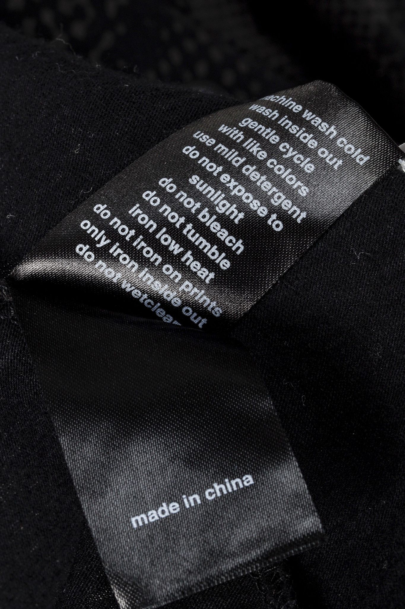 Rundholz Rundholz Black Label Vert Print Halftone Tulle-Ruffle Jacket Size M / US 6-8 / IT 42-44 - 11 Thumbnail