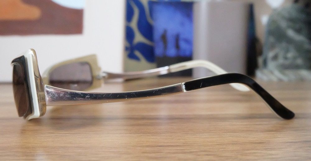 Other Evita Peroni Sunglasses Size ONE SIZE - 4 Thumbnail