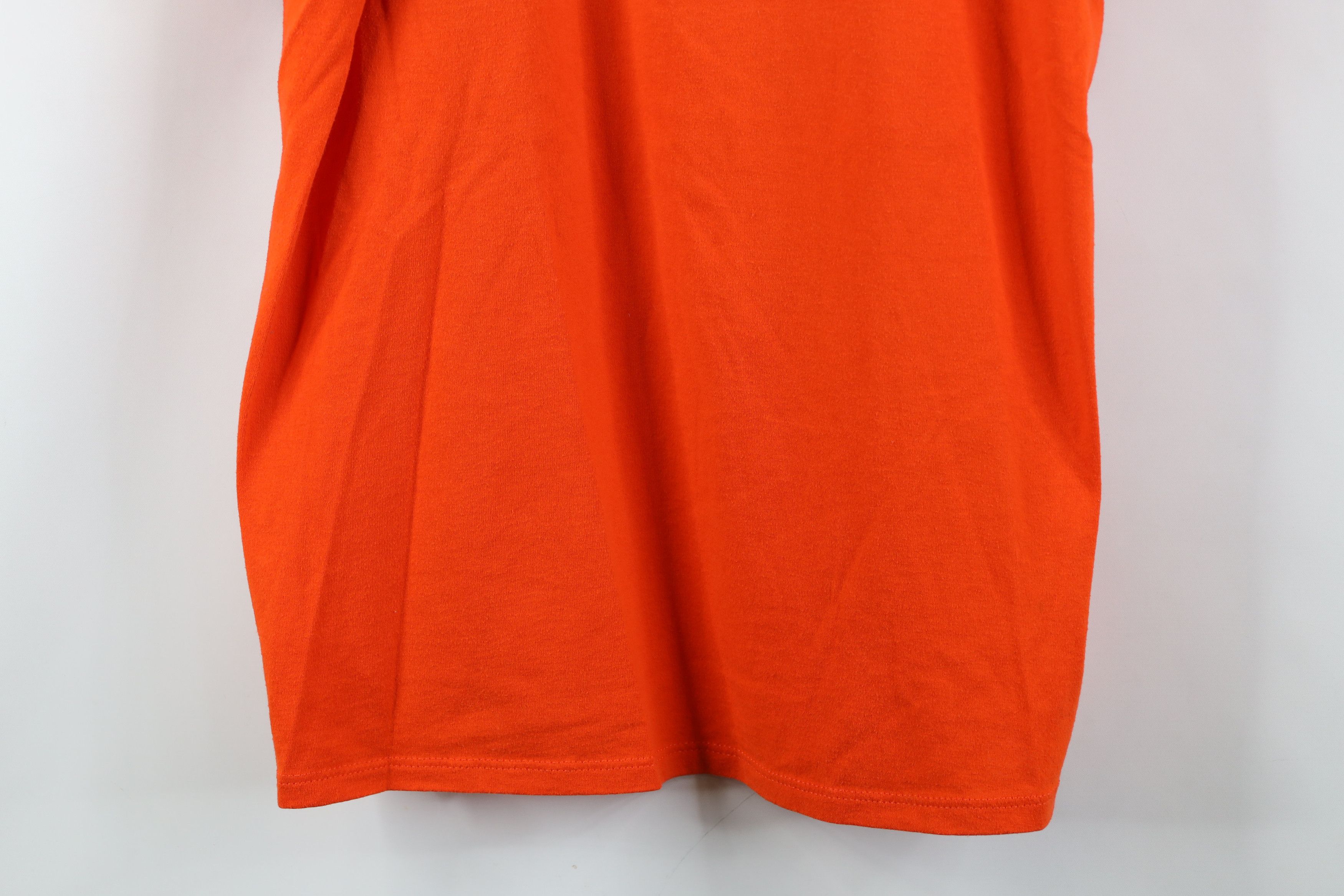 Russell Athletic Vintage 80s 90s Russell Athletic Short Sleeve T-Shirt USA Size US L / EU 52-54 / 3 - 3 Thumbnail