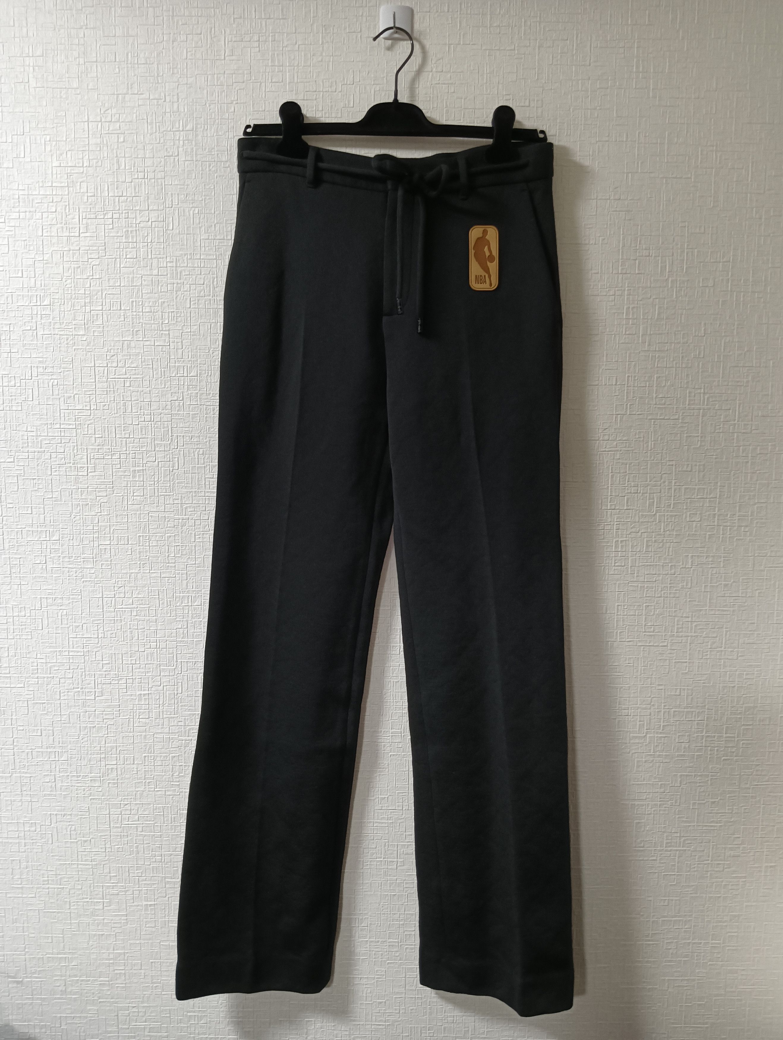 Louis Vuitton × NBA NBA Sporty Trousers Size US 30 / EU 46 - 1 Thumbnail