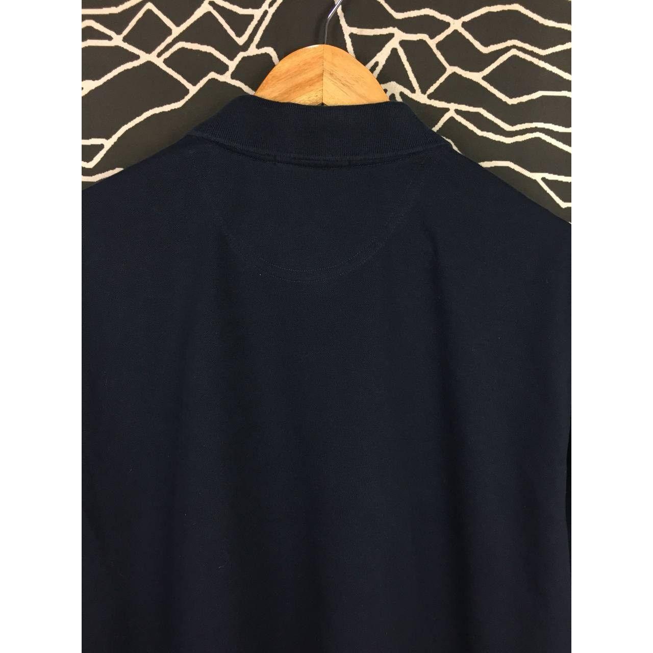 Apple × Microsoft × Port Authority Port Authority Apple Macintosh Logo Techwear Polo Tee Size US XXL / EU 58 / 5 - 5 Thumbnail