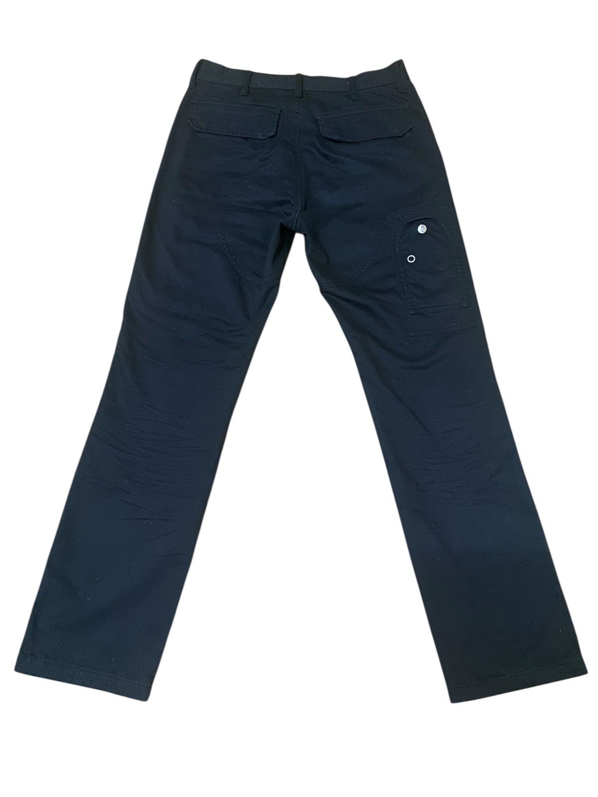 Sophnet. Sophnet Multi Pocket Tactical Military Style Cargo Pants Size US 30 / EU 46 - 4 Thumbnail