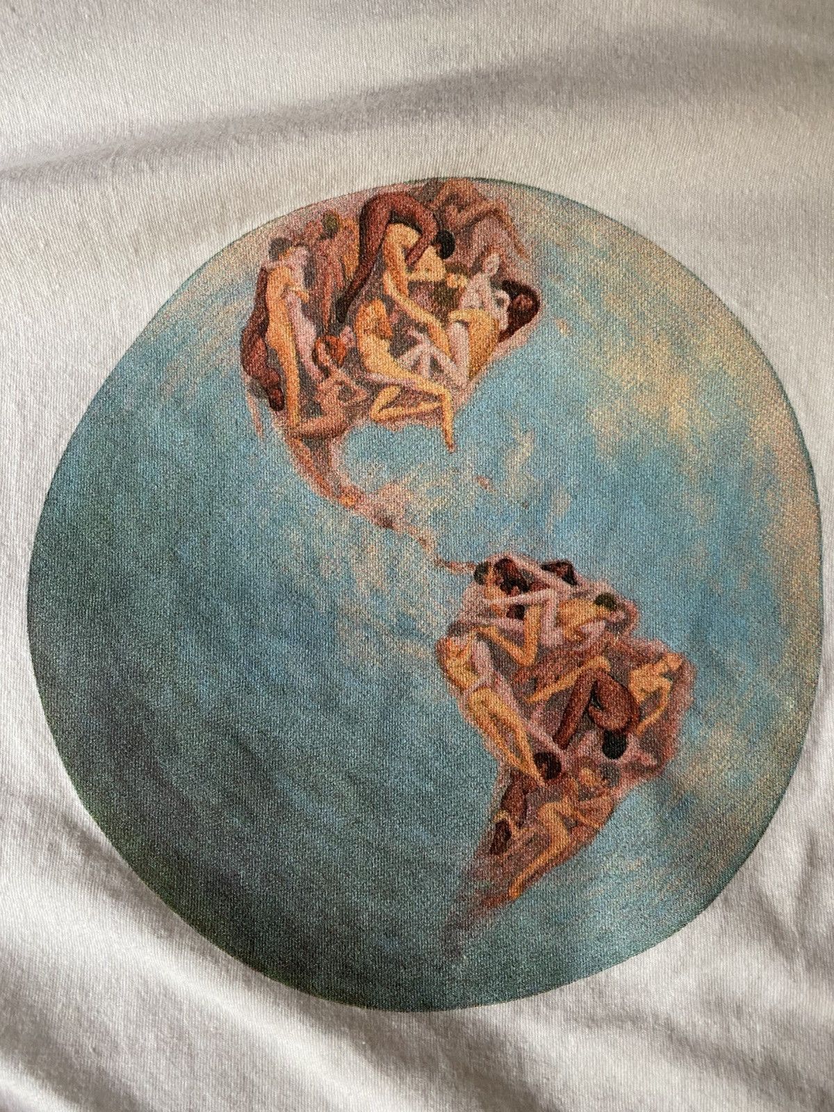 Fucking Awesome Fucking awesome long sleeve t shirt Size US L / EU 52-54 / 3 - 4 Thumbnail