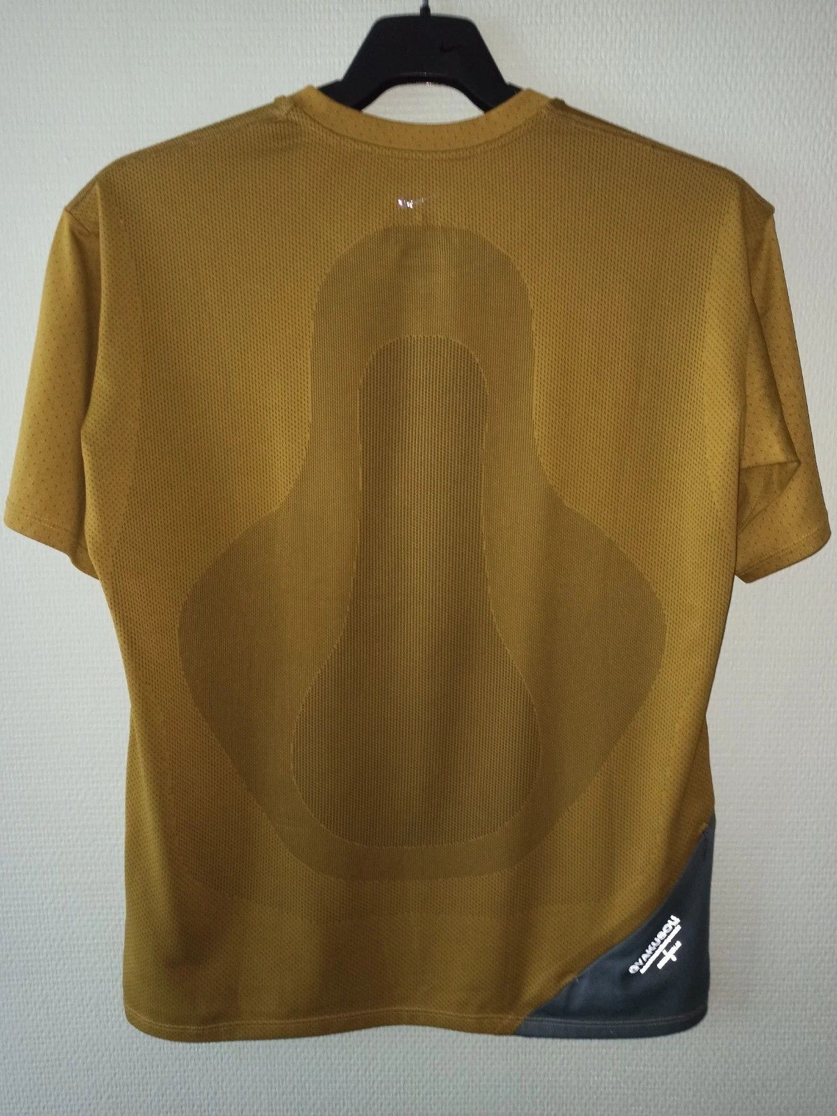 Nike × Undercover Nike NikeLab x Undercover Gyakusou Technical T-Shirt acg pro Size US L / EU 52-54 / 3 - 4 Thumbnail