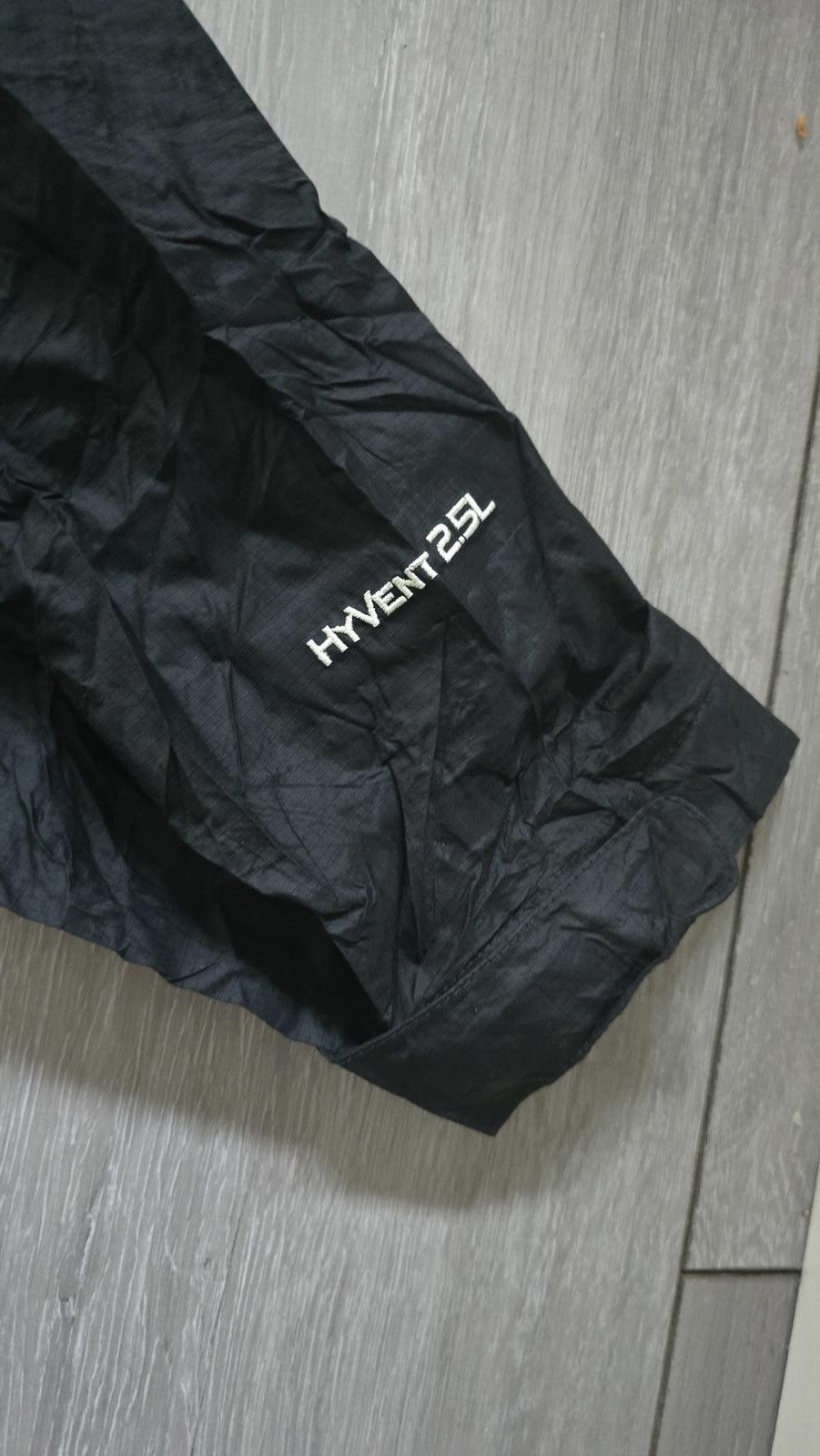 The North Face The North Face Black and Khaki Jacket, XL Size US XL / EU 56 / 4 - 4 Thumbnail