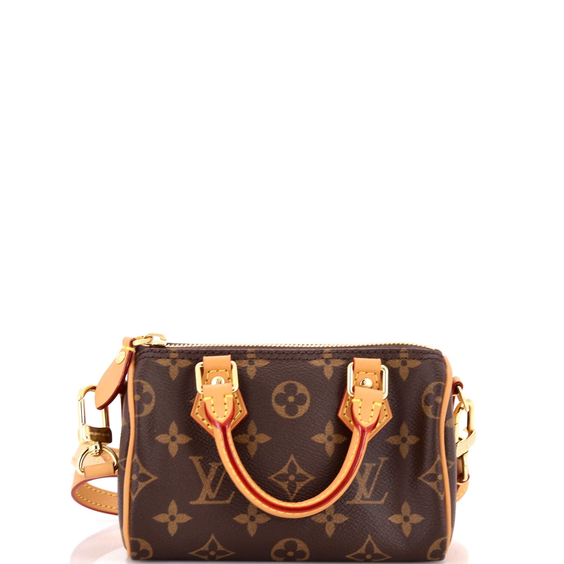 Louis Vuitton Speedy Bandouliere NM Bag Size ONE SIZE - 1 Thumbnail
