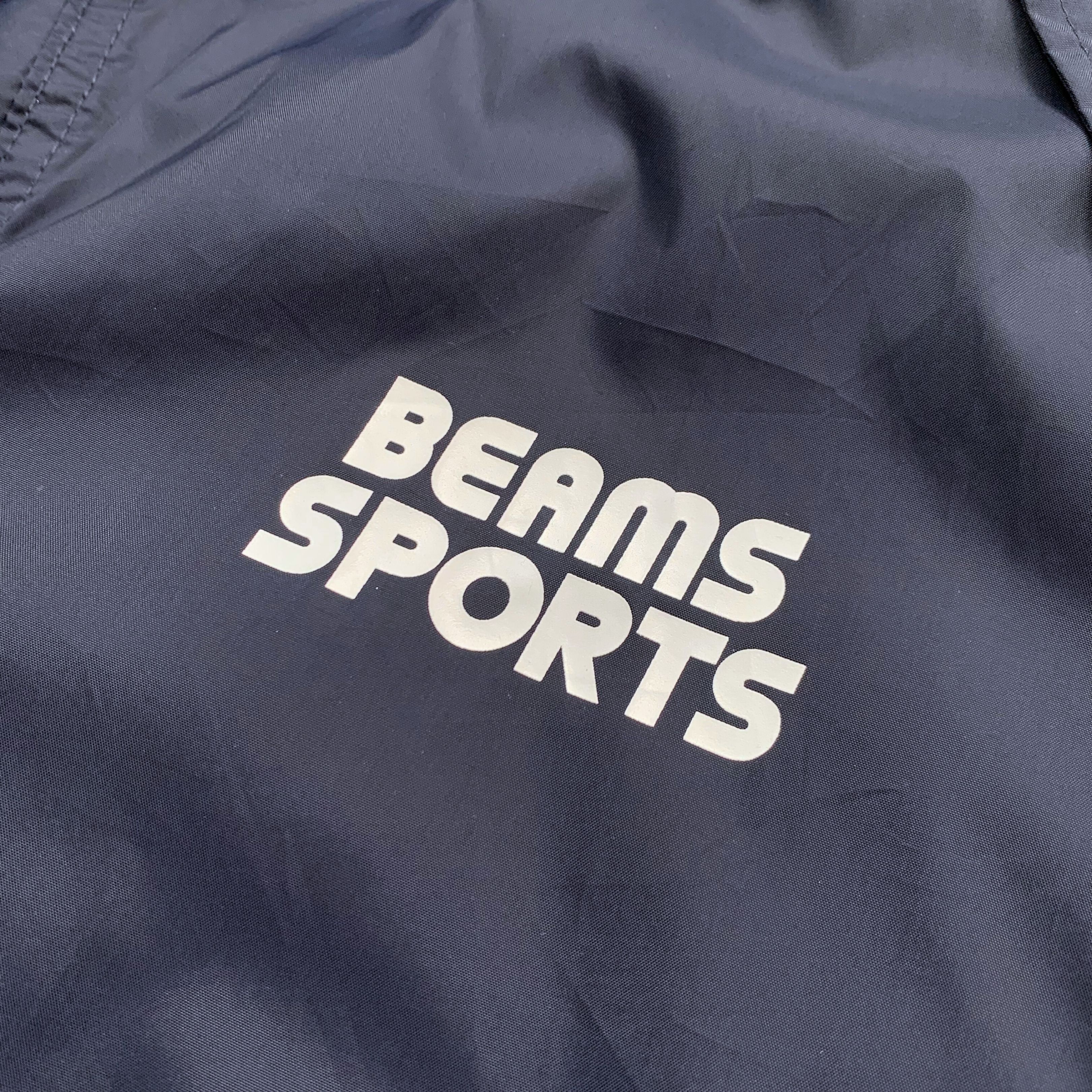Beams Plus × Japanese Brand Beams Sports Grand Cycle Tokyo Festival 2022 Jacket Size US M / EU 48-50 / 2 - 5 Thumbnail
