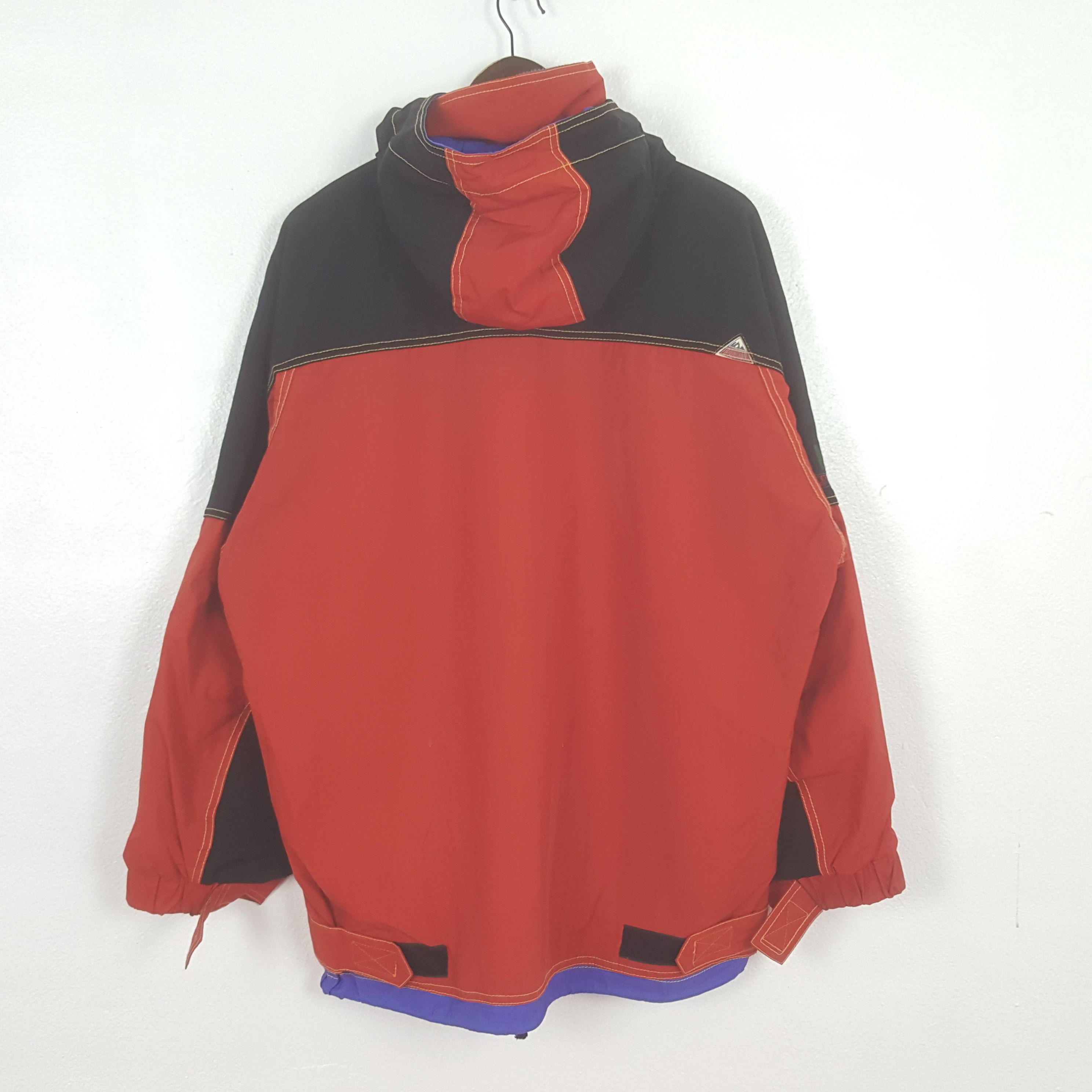 Descente Vintage Descente Ski Winter Japan Brand Jacket Size US M / EU 48-50 / 2 - 3 Thumbnail