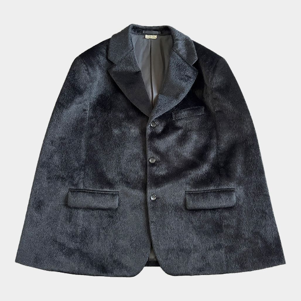 CDG by Comme des Garcons × Comme des Garcons CDG China Jacket