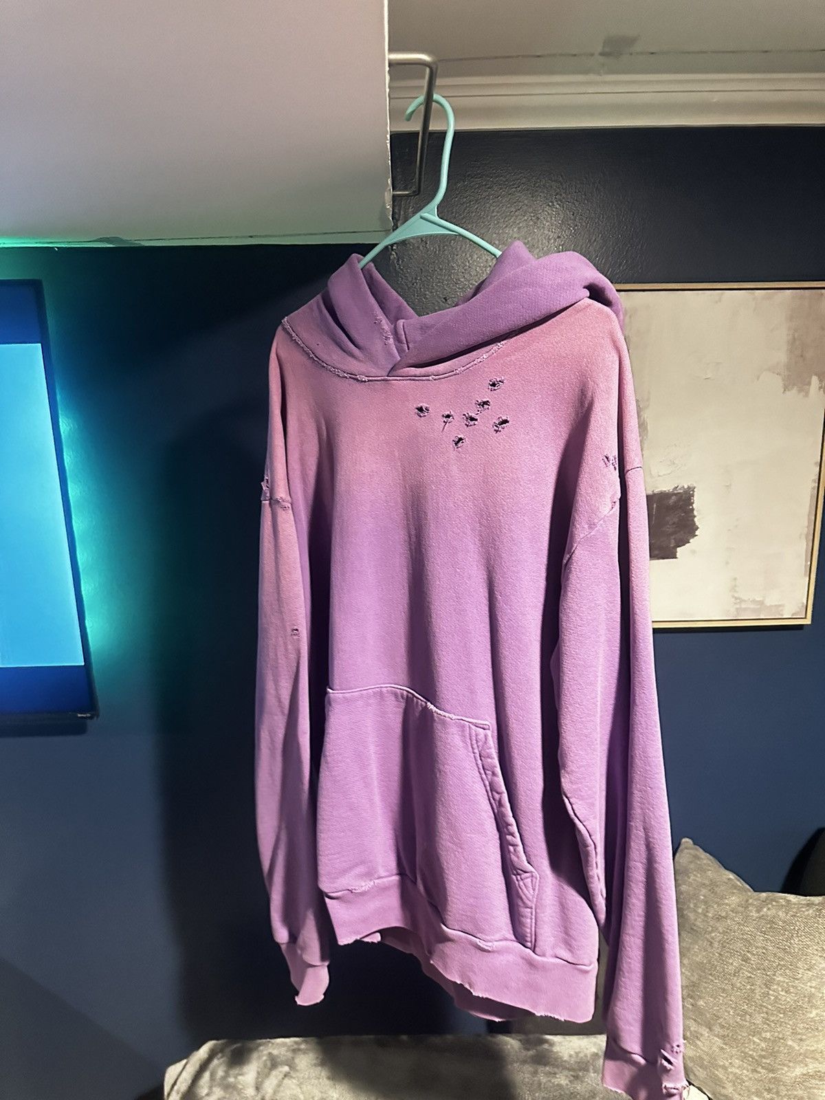 Warren Lotas Warren Lotas Hoodie Size US XL / EU 56 / 4 - 1 Thumbnail