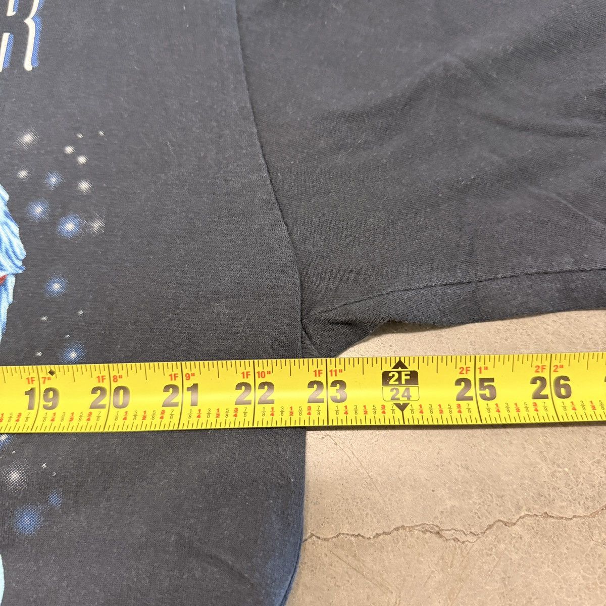 Vintage Vintage 1998 Sesame Street Men in Black Tee Size US XL / EU 56 / 4 - 6 Thumbnail