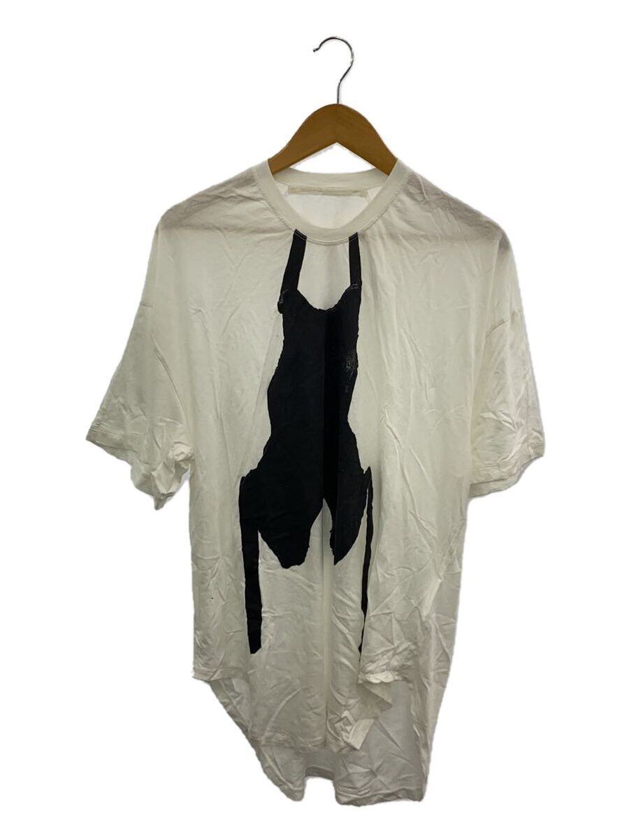 Julius Oversized Tee Shirt Size US M / EU 48-50 / 2 - 1 Thumbnail