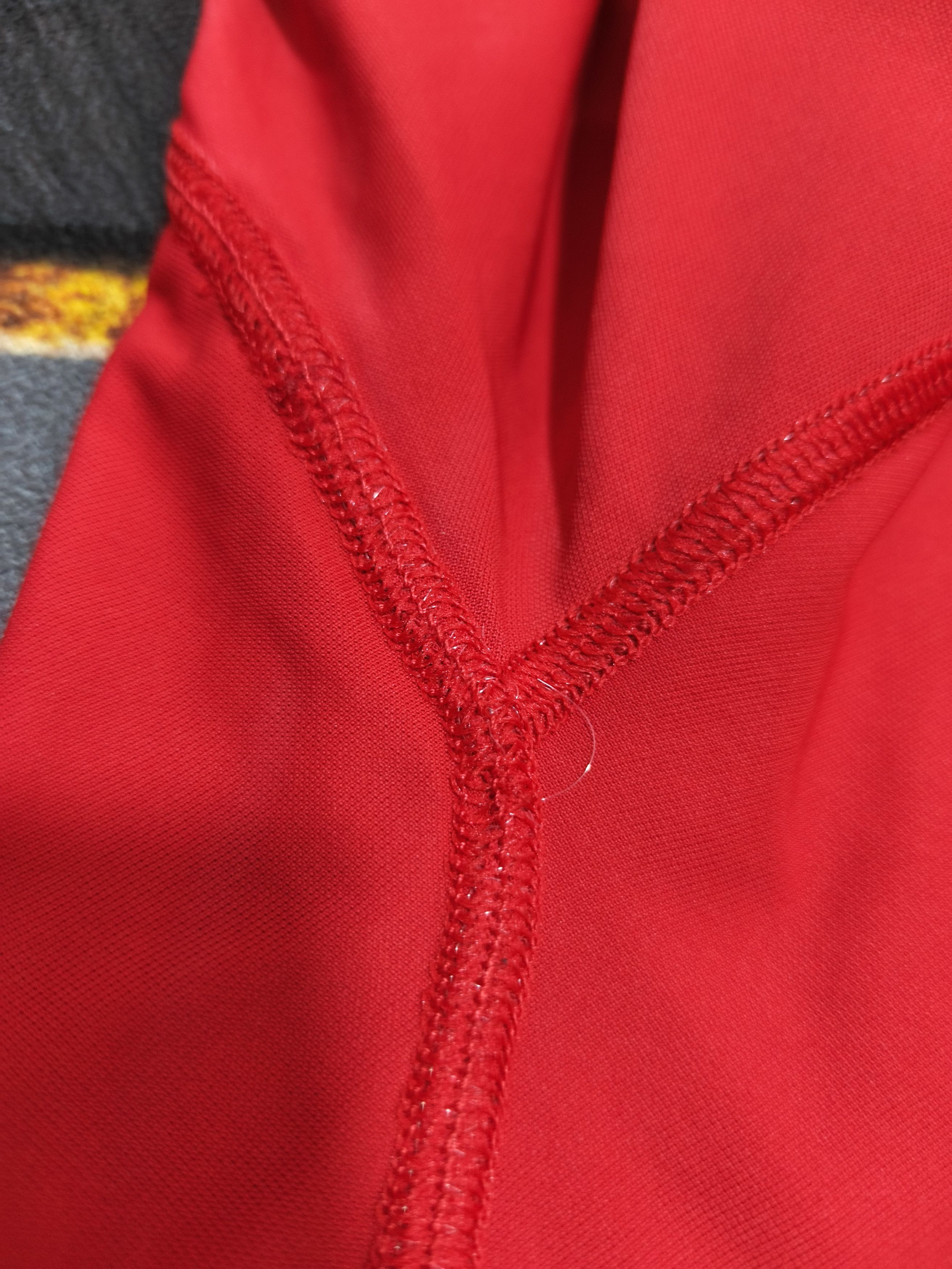Kappa Authentic Kappa Le Mans UC 72 Jersey | Matsui #22 Size US L / EU 52-54 / 3 - 12 Thumbnail