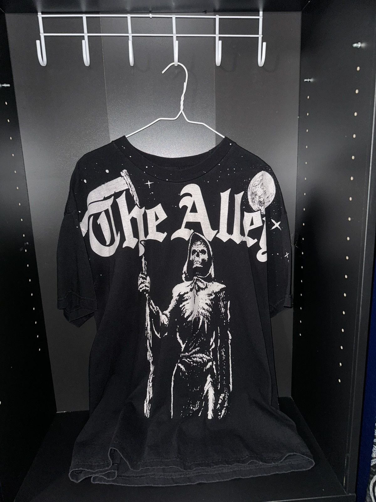 Other The Ally Store exclusive all over print Tee Size US XL / EU 56 / 4 - 1 Thumbnail