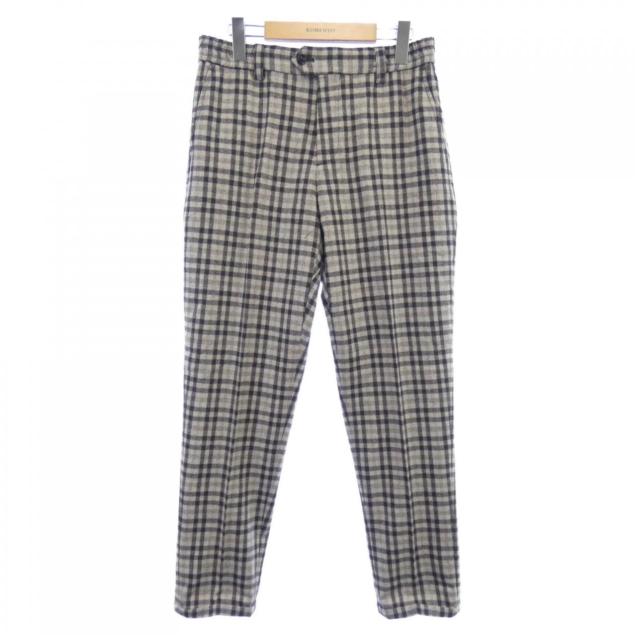 Other Other PT TORINO Pants Others Pants RFRBB30REW DUTY FREE for USA Size ONE SIZE - 1 Thumbnail