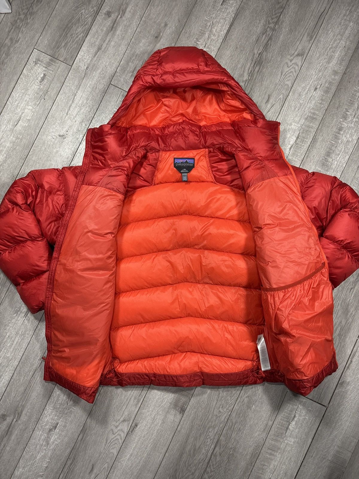 Patagonia Patagonia Fitz Roy Size US L / EU 52-54 / 3 - 4 Thumbnail