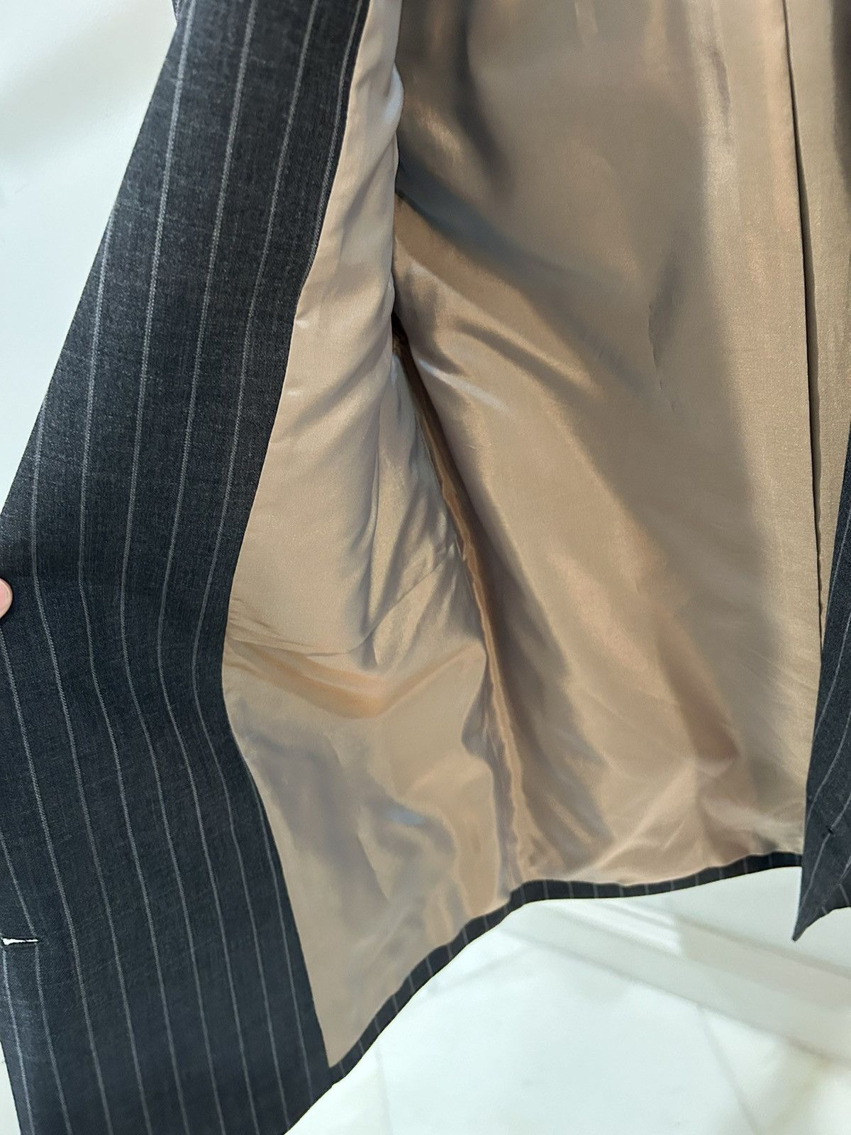 Fear of God Fear of God Suit Jacket Size 44R - 11 Thumbnail