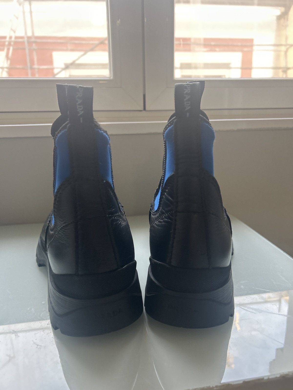 Prada Prada brixxen Size US 9 / EU 42 - 6 Thumbnail
