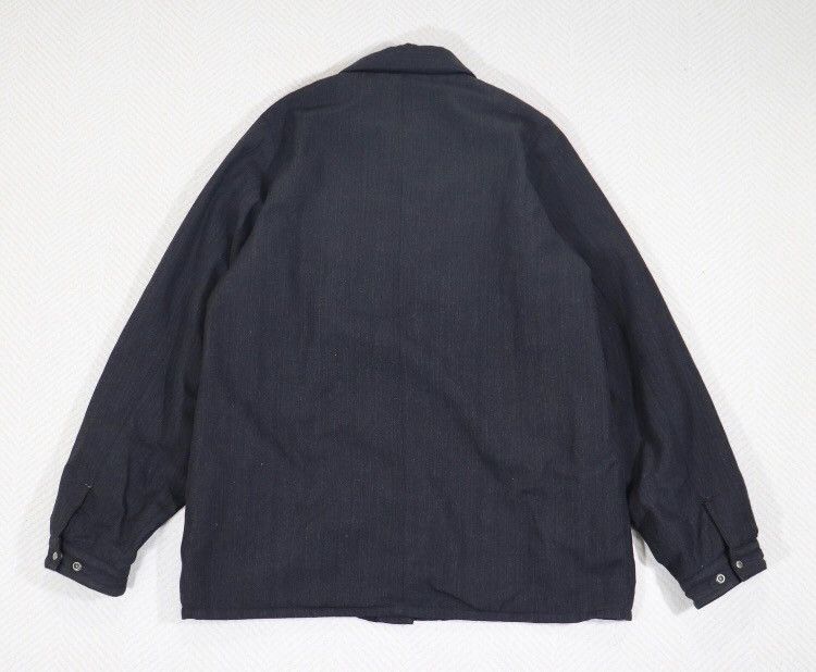 Visvim Visvim Ict 19Ss Section Gang Coverall | Grailed