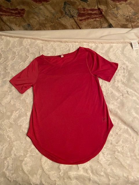 Under Armour Under Armour T-shirt Heat Gear Ladies Size M Size M / US 6-8 / IT 42-44 - 1 Thumbnail