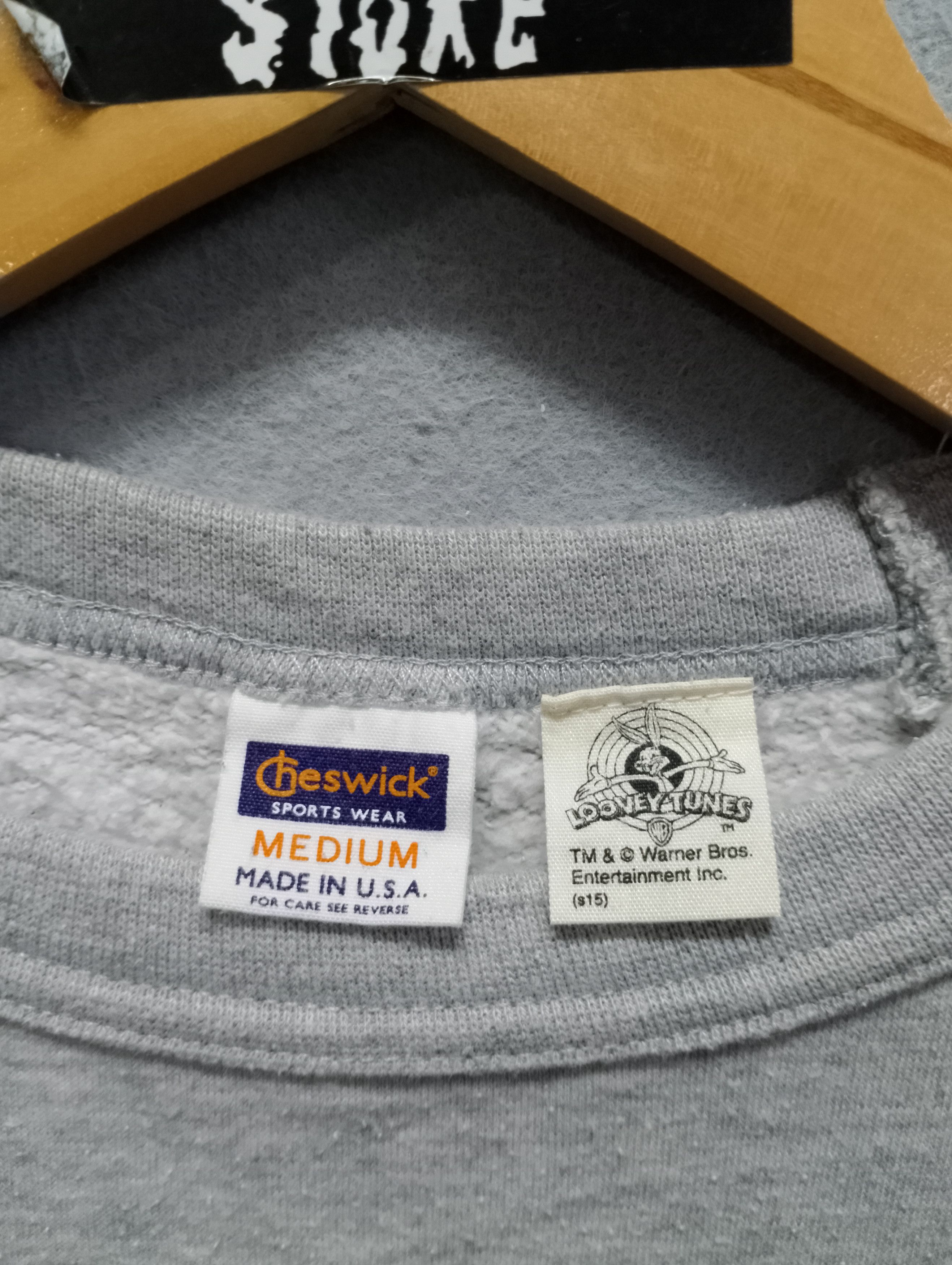 Toyo Enterprises Vintage Road Runner Cheswick / Toyo Enterprise Size US M / EU 48-50 / 2 - 4 Thumbnail