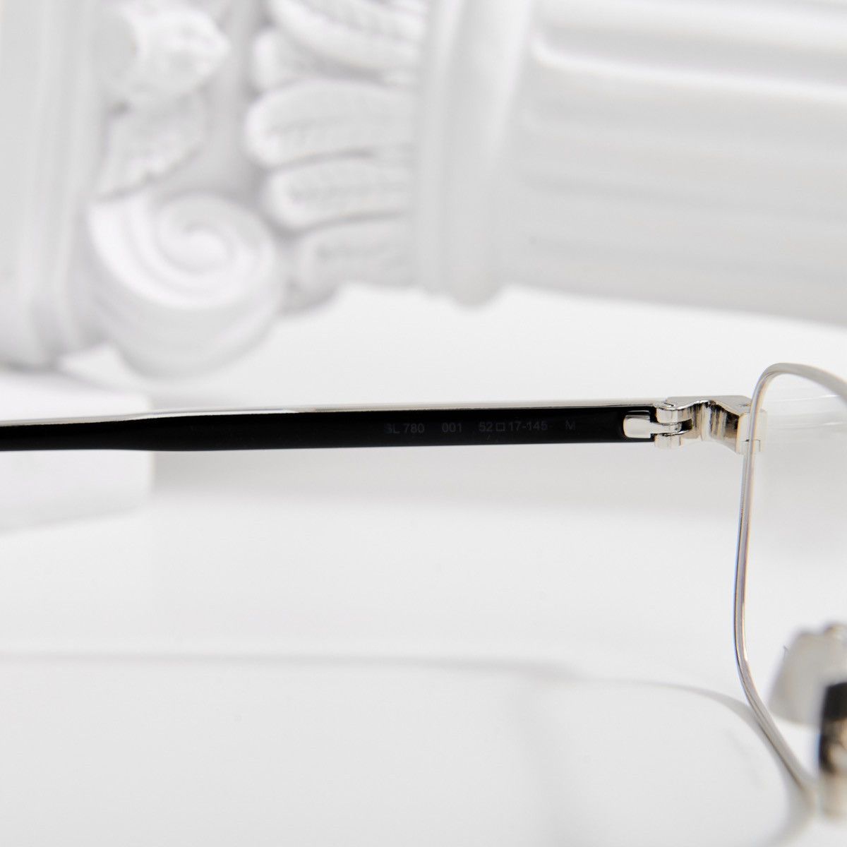 Saint Laurent Paris SAINT LAURENT SL 780 001 GLASSES Size ONE SIZE - 5 Thumbnail
